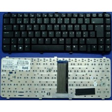 Teclado HP CQ510 CQ610 Compaq 511 515 516 610 615 6530S 6730S (Ver lista de compatibilidades)